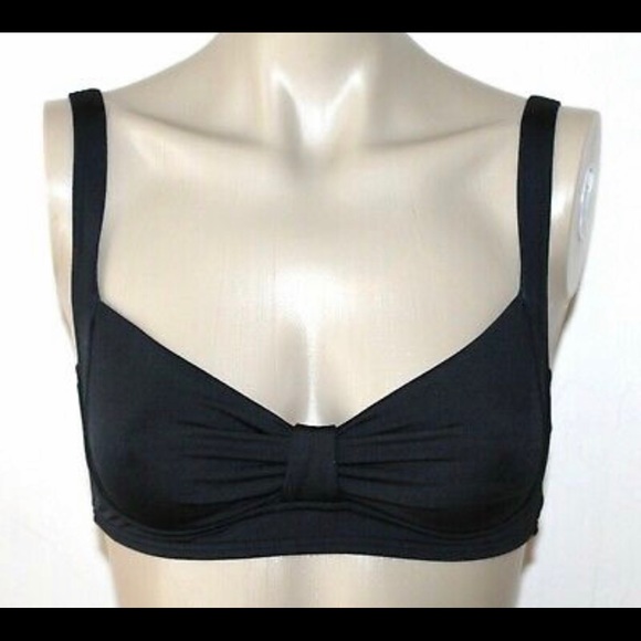 kate spade Other - KATE SPADE GEORGICA BEACH BIKINI TOP BRALETTE